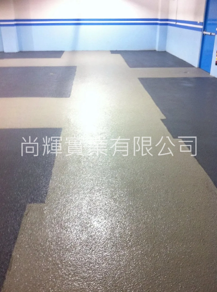 Epoxy-淡水區果菜市場