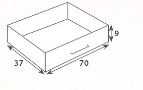 芮亞床頭組系列