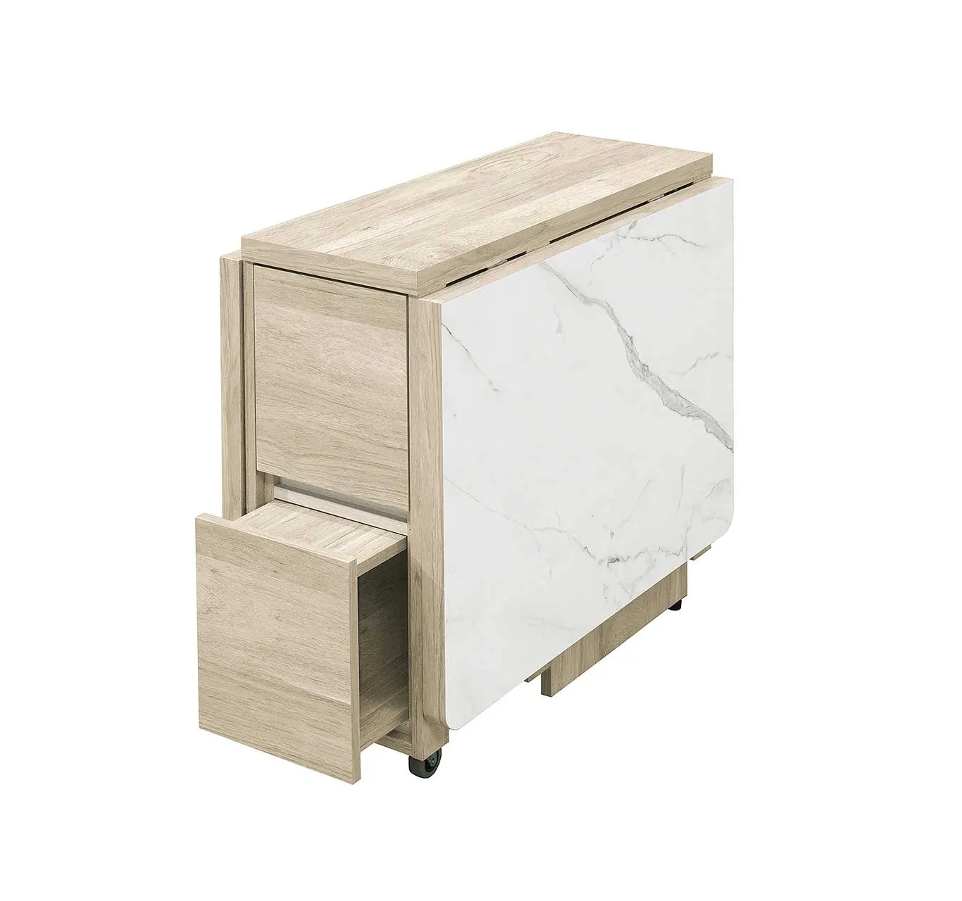 多功能折合桌(餐桌)