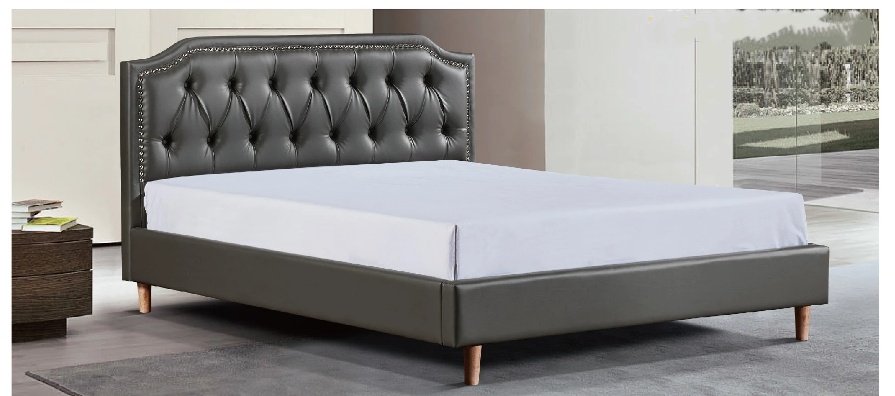 床台