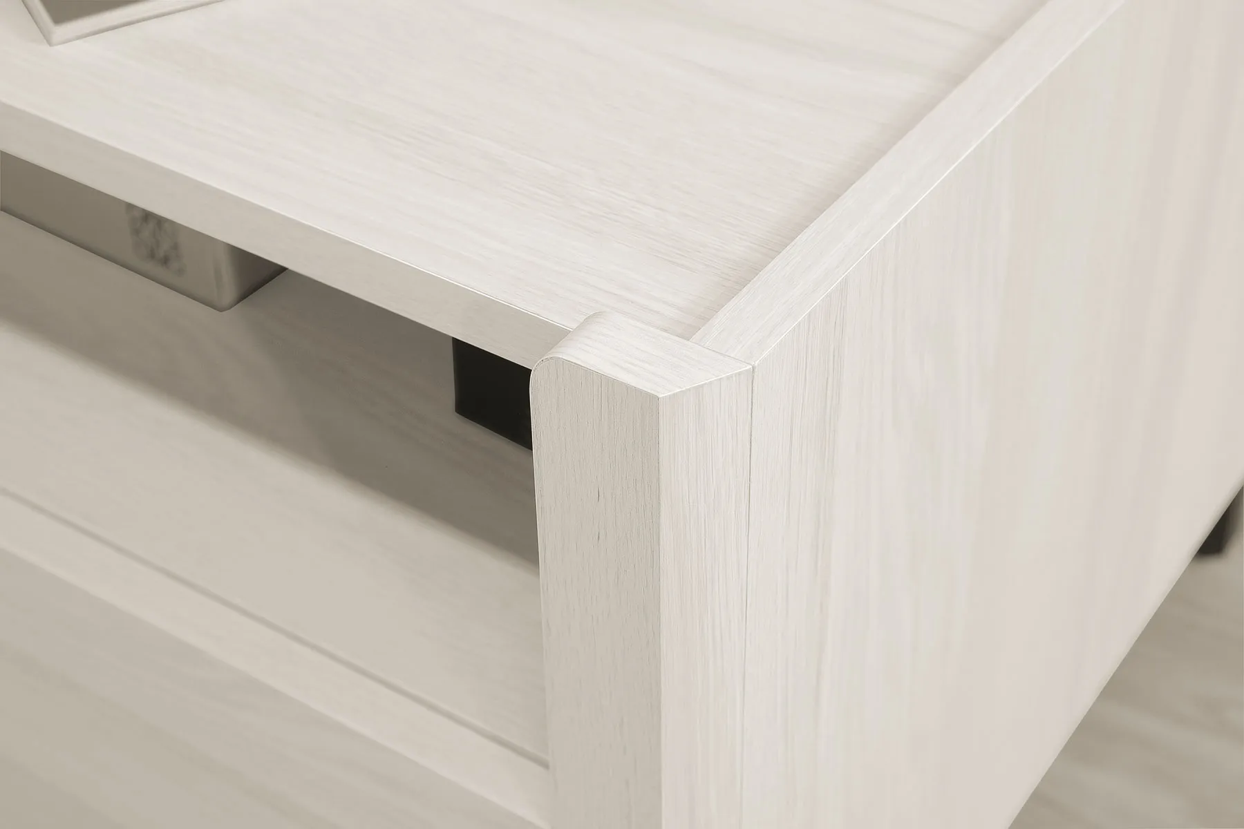 珍妮4尺旋轉書桌(往左開)