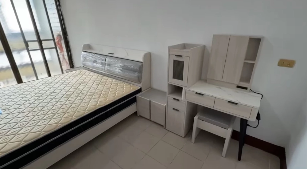 全套房間家具
