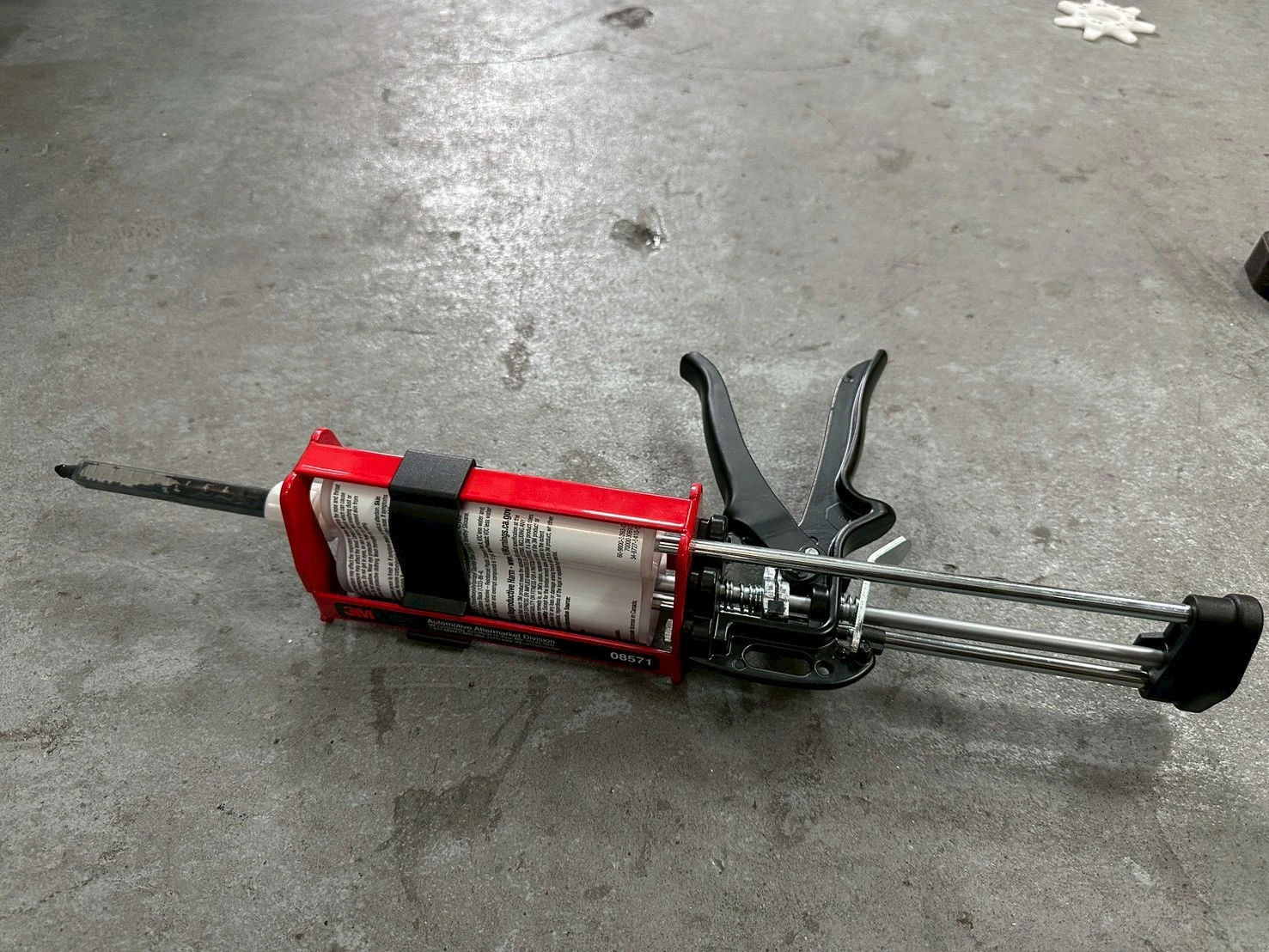 汽車鈑金烤漆