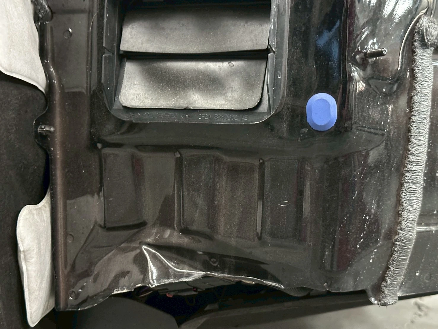 汽車鈑金烤漆