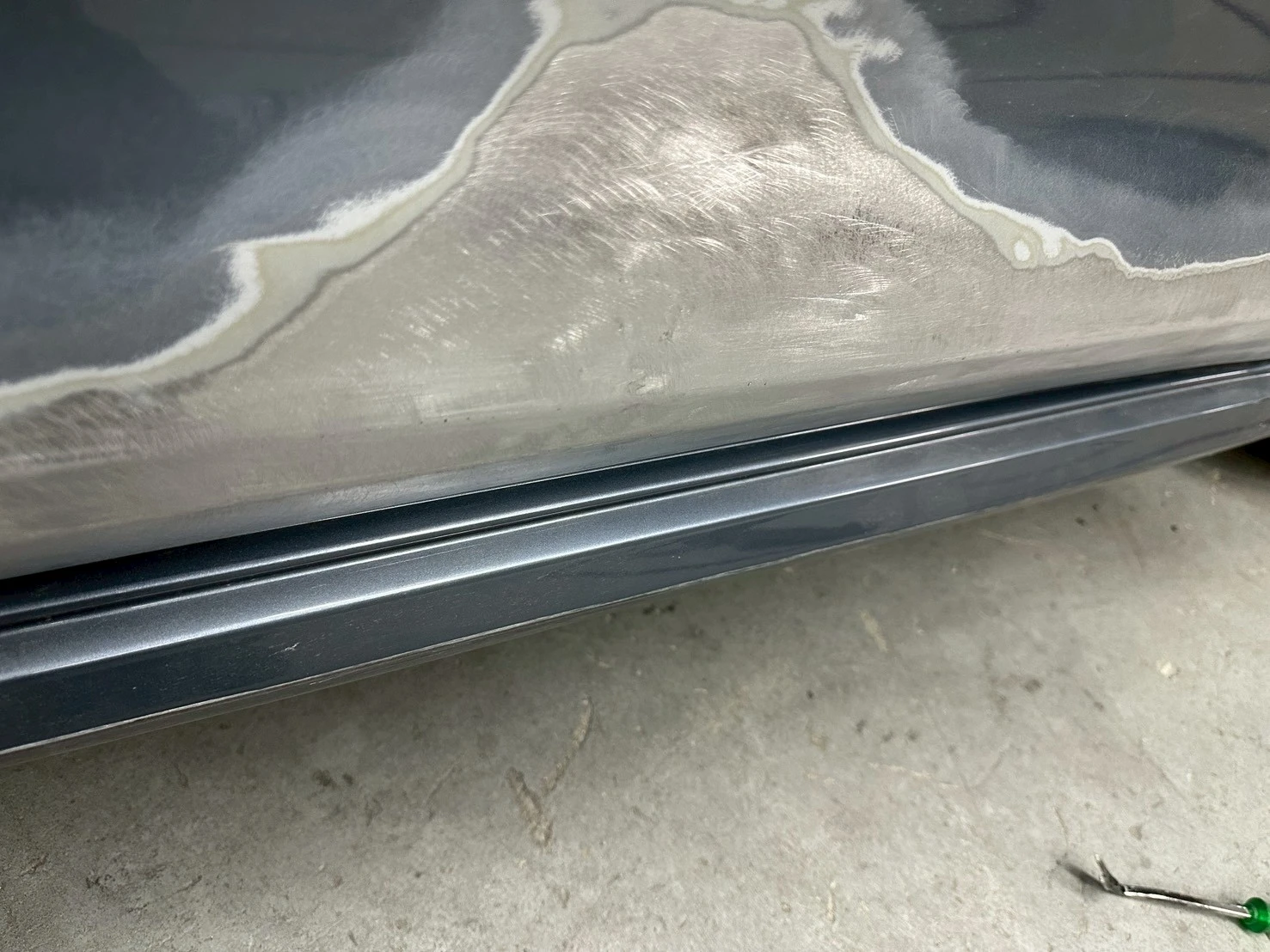 汽車鈑金烤漆
