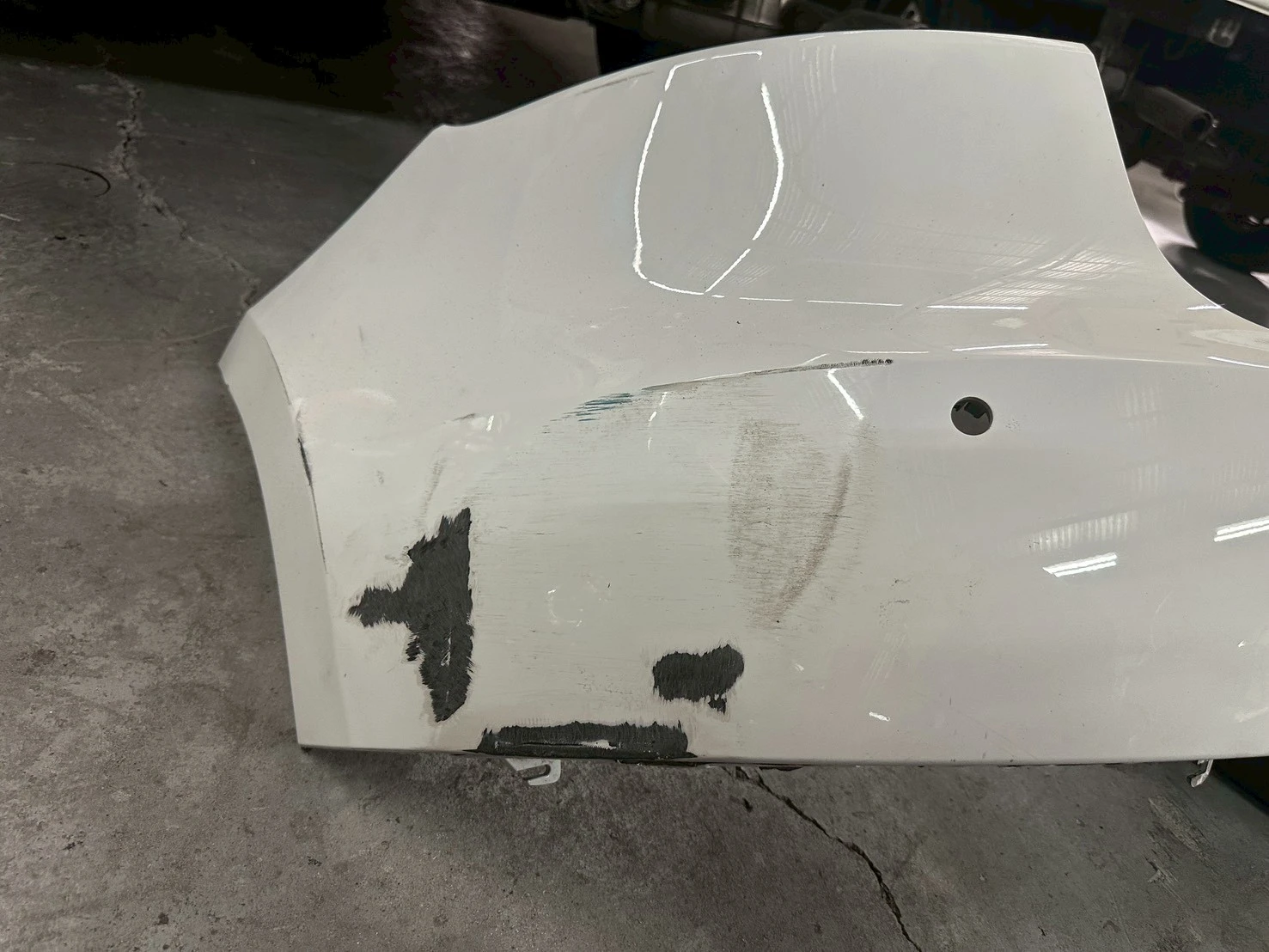 汽車鈑金烤漆