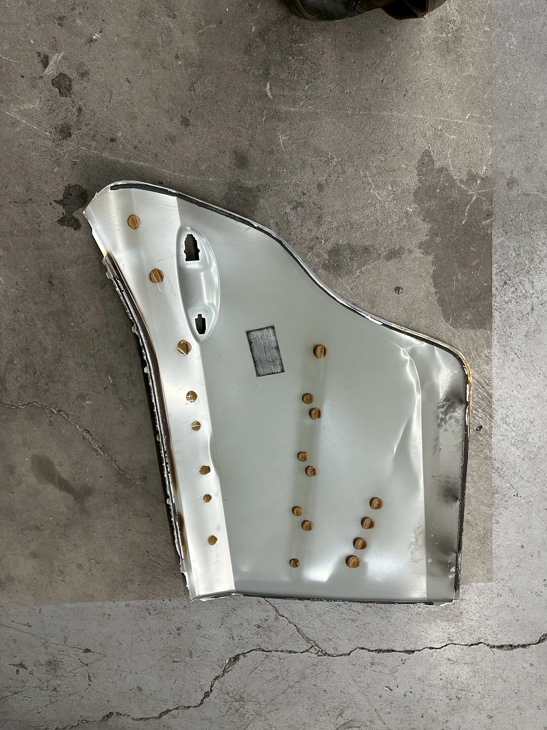 汽車鈑金烤漆