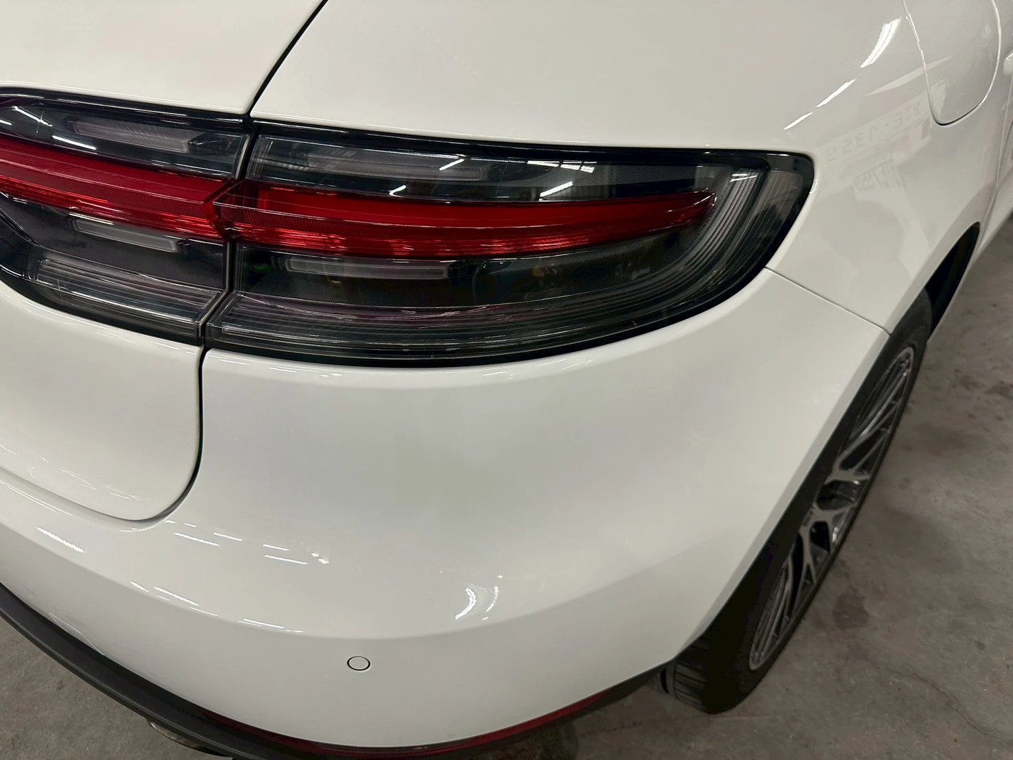 汽車鈑金烤漆