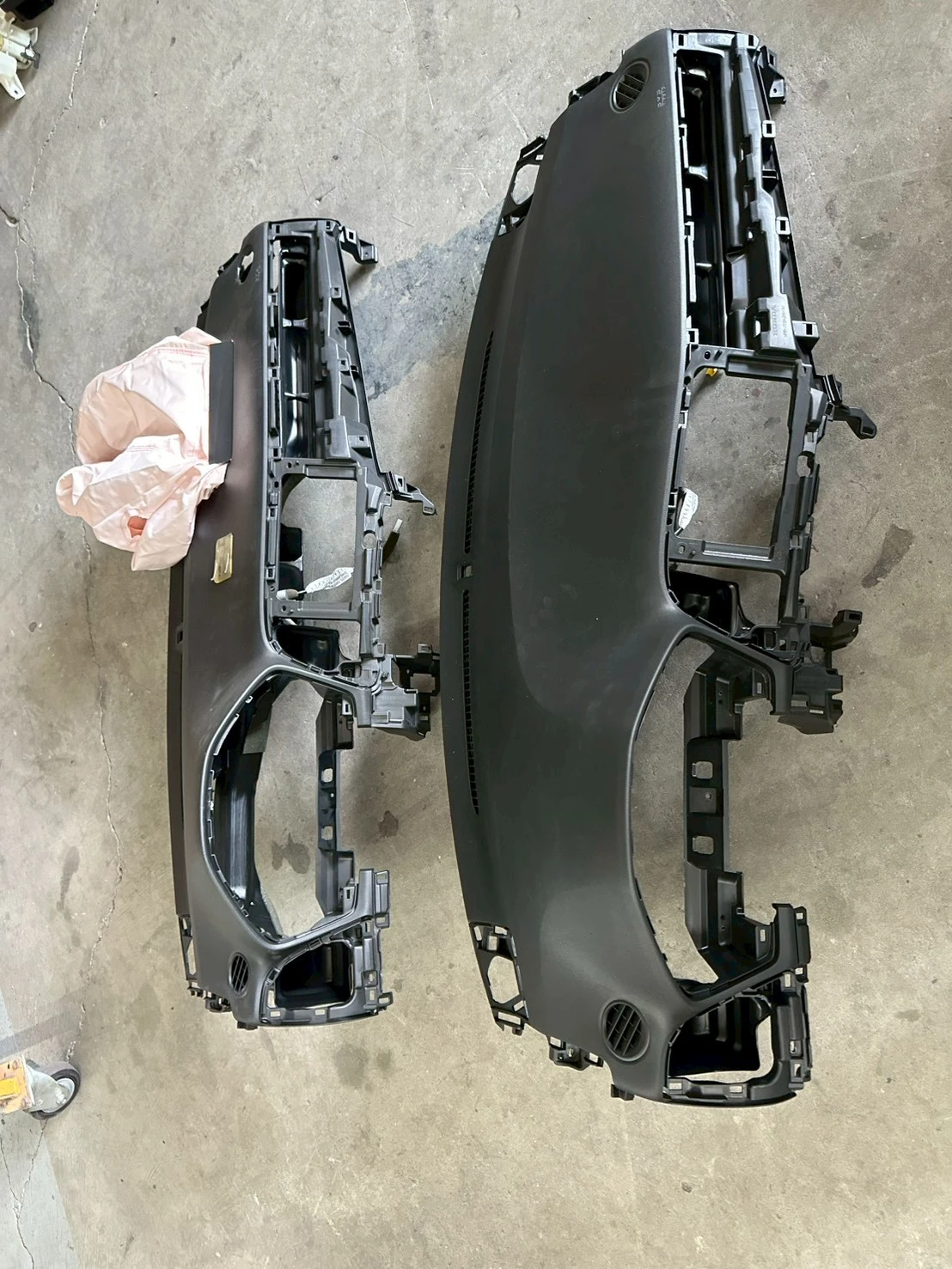 汽車鈑金烤漆