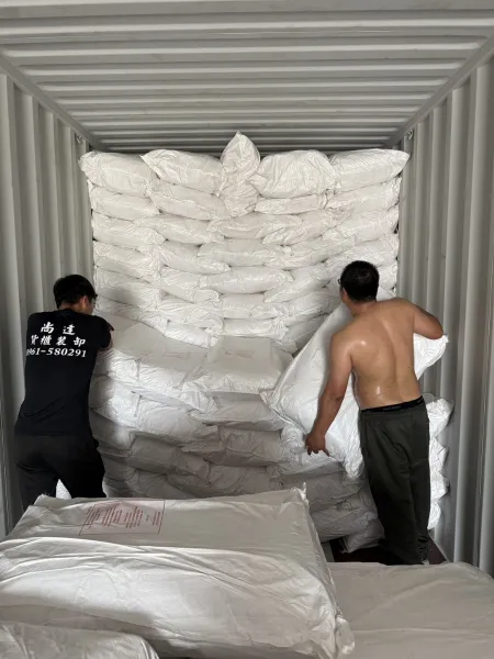 中部貨櫃