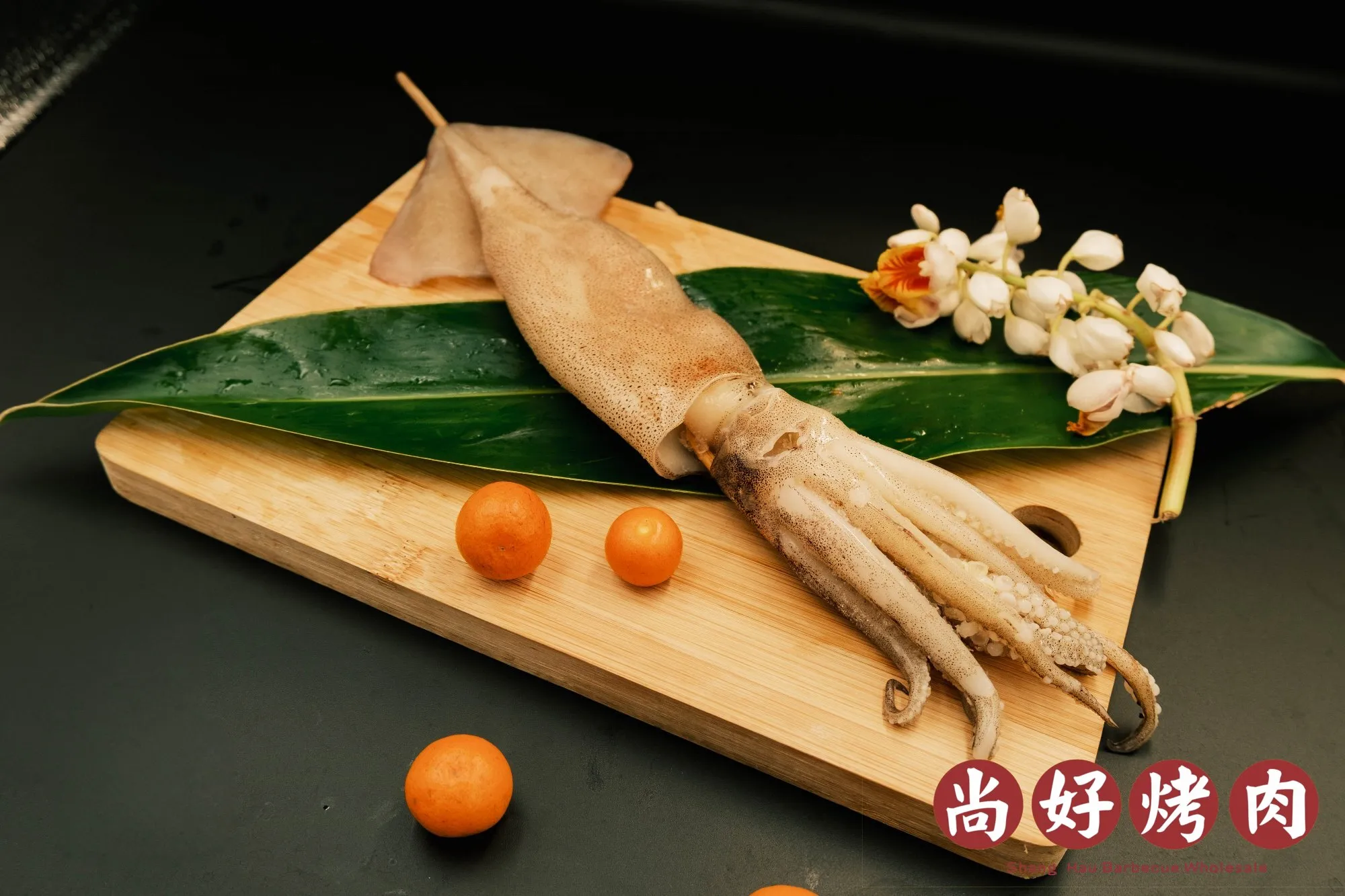 阿根廷魷魚
