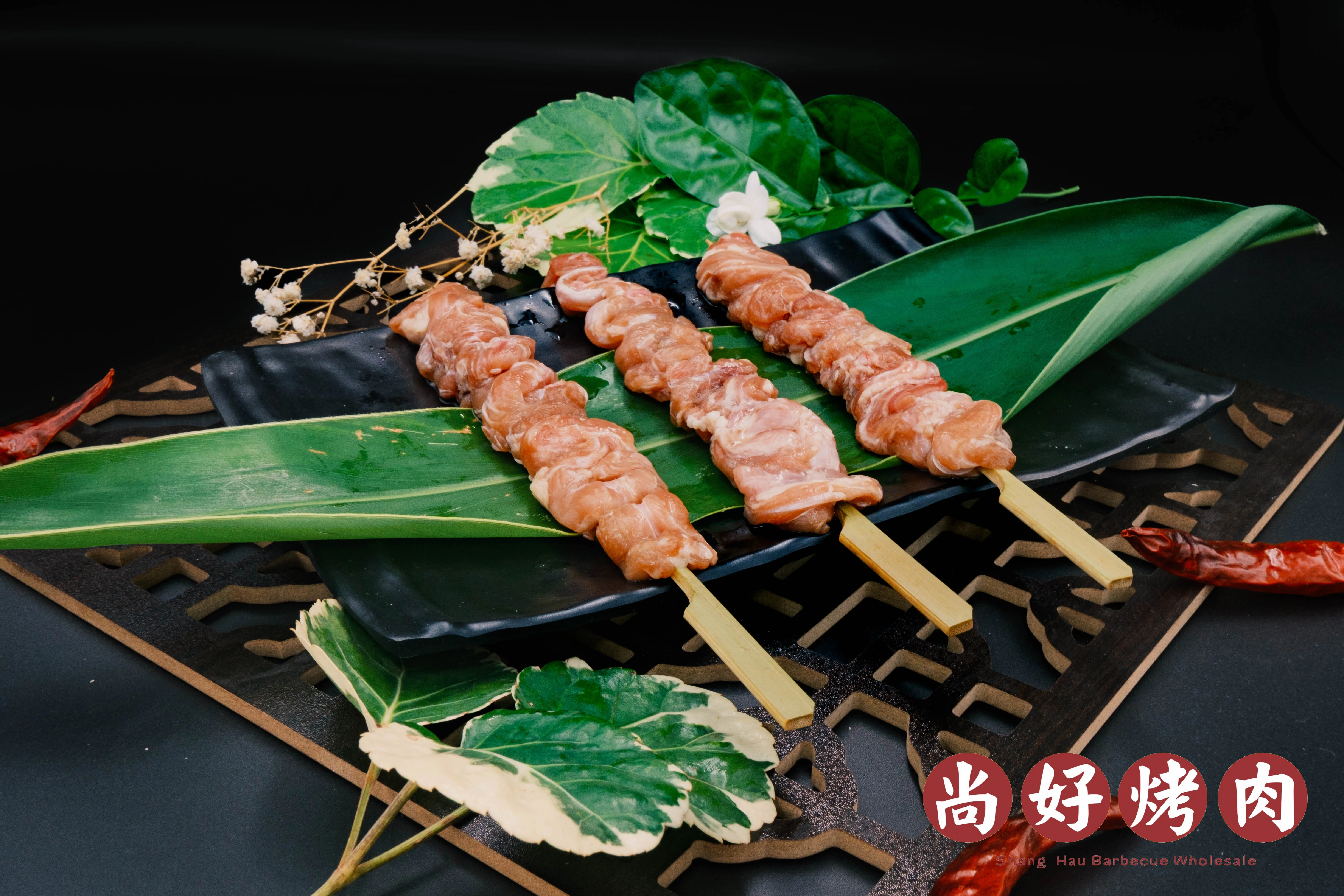 雞松板