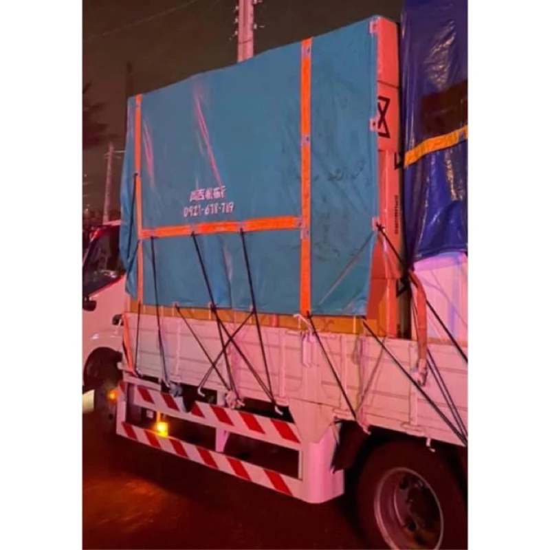 貨車卡車棚布/車用帆布/平面帆布/帳篷地墊