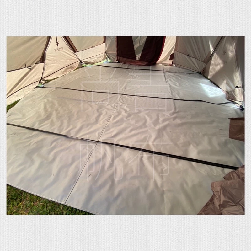 客製化各種廠牌 帳篷地墊 Snow peak 野餐地墊 地墊 防水布 露營地墊