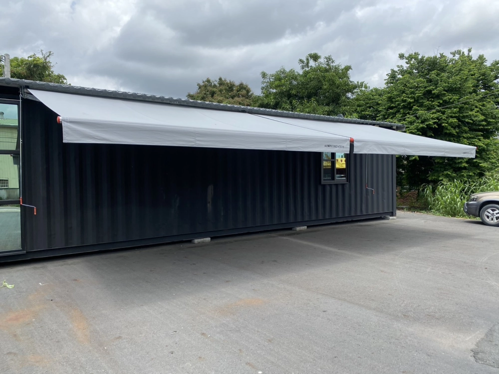 遮陽與防護系列