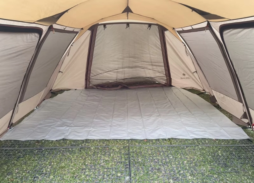 客製化地墊系列