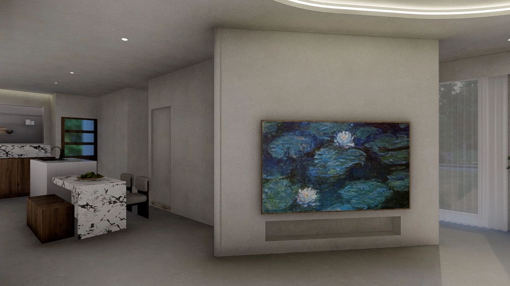 設計-新店安民鄭宅