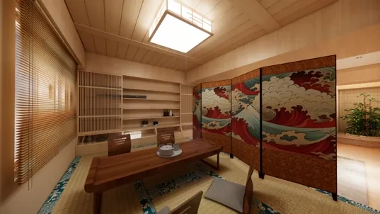 設計-三盟大廈廖宅