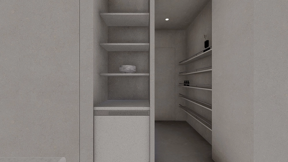 設計-新店安民鄭宅