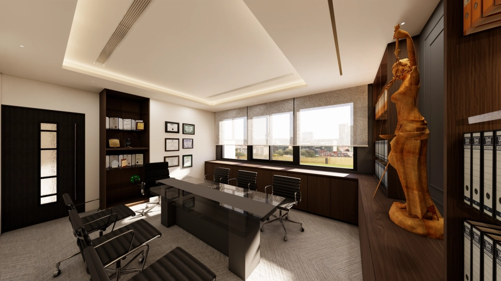 設計-十誡律師事務所