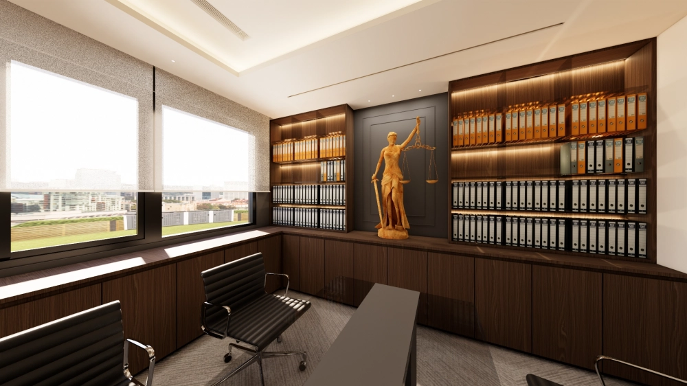 設計-十誡律師事務所