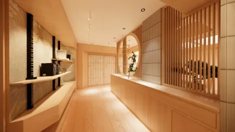 設計-三盟大廈廖宅