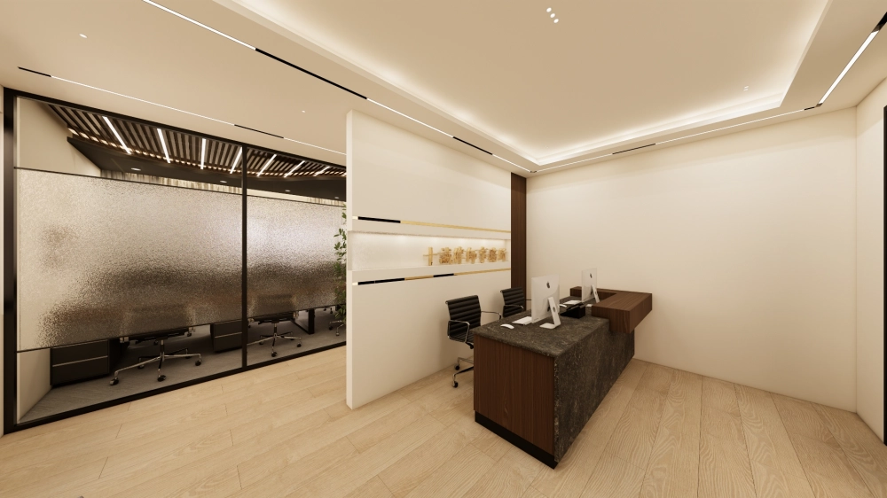 設計-十誡律師事務所