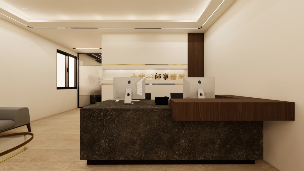 設計-十誡律師事務所