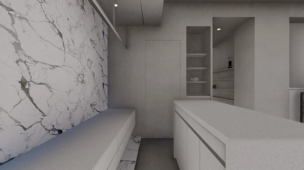 設計-新店安民鄭宅