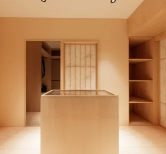 設計-三盟大廈廖宅