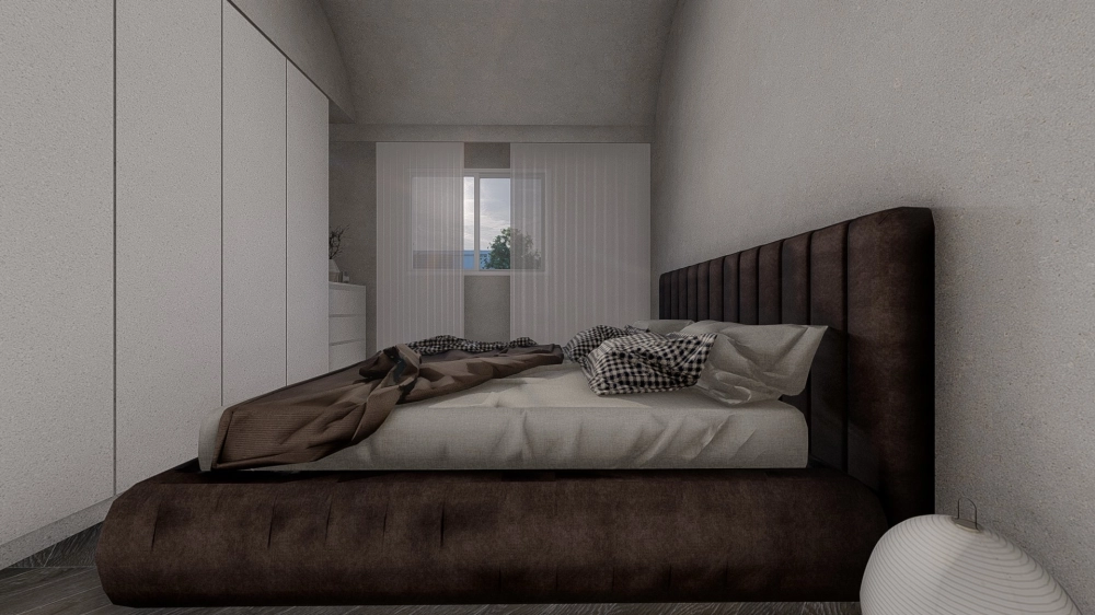 設計-新店安民鄭宅