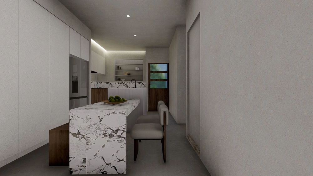 設計-新店安民鄭宅