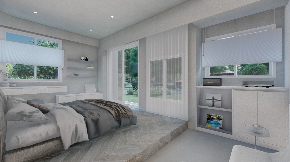 設計-新店安民鄭宅