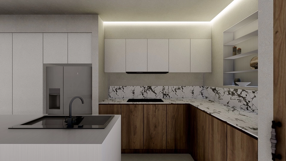 設計-新店安民鄭宅