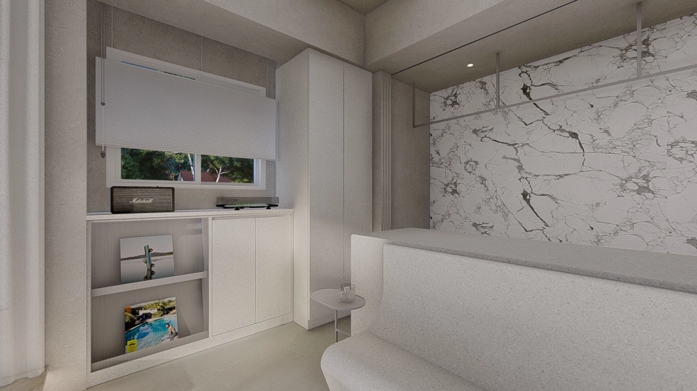 設計-新店安民鄭宅