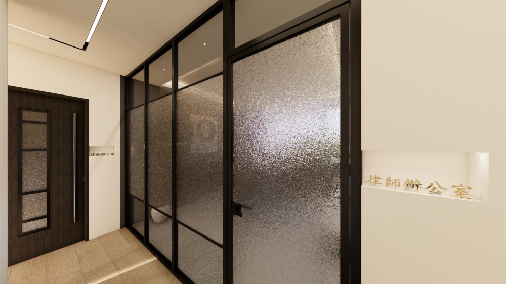 設計-十誡律師事務所