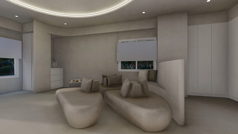 設計-新店安民鄭宅