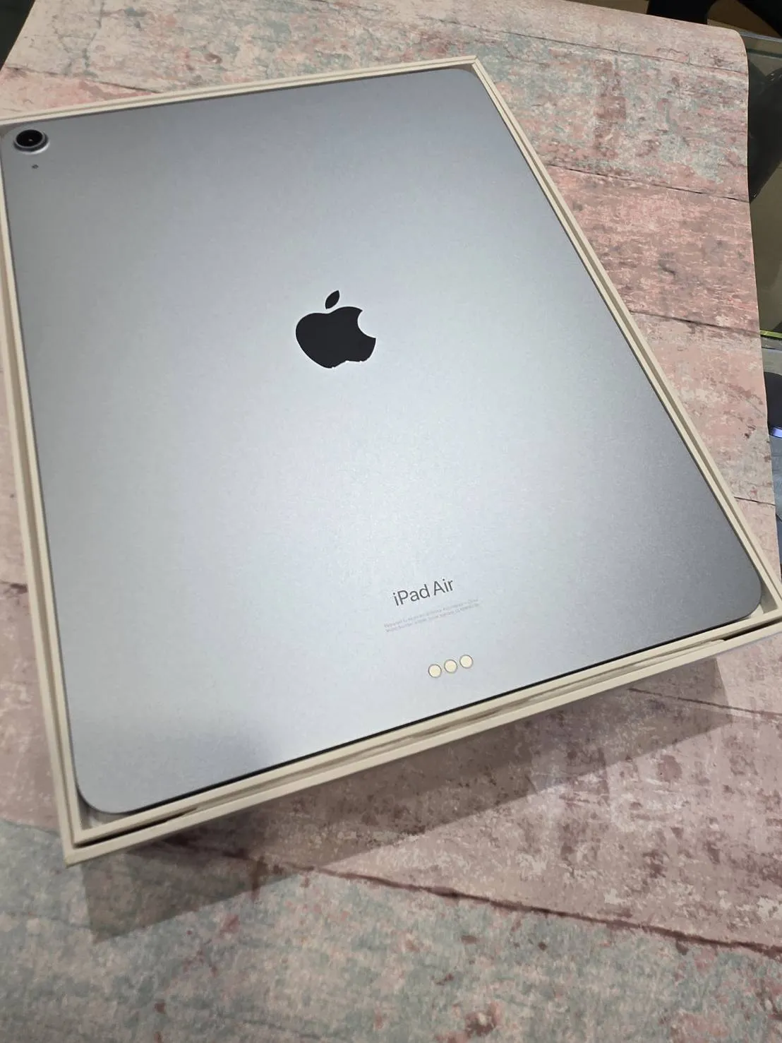 IPad Air 255G 13吋
