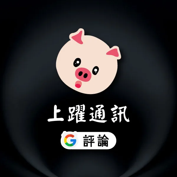 Google 評論