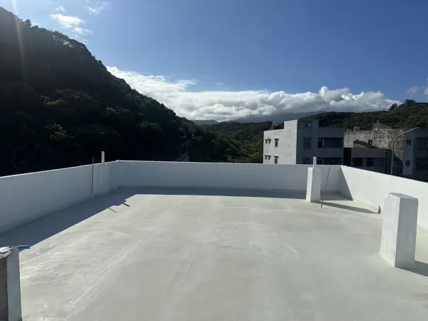 屋頂防水工程,台北屋頂防水工程,板橋屋頂防水工程,