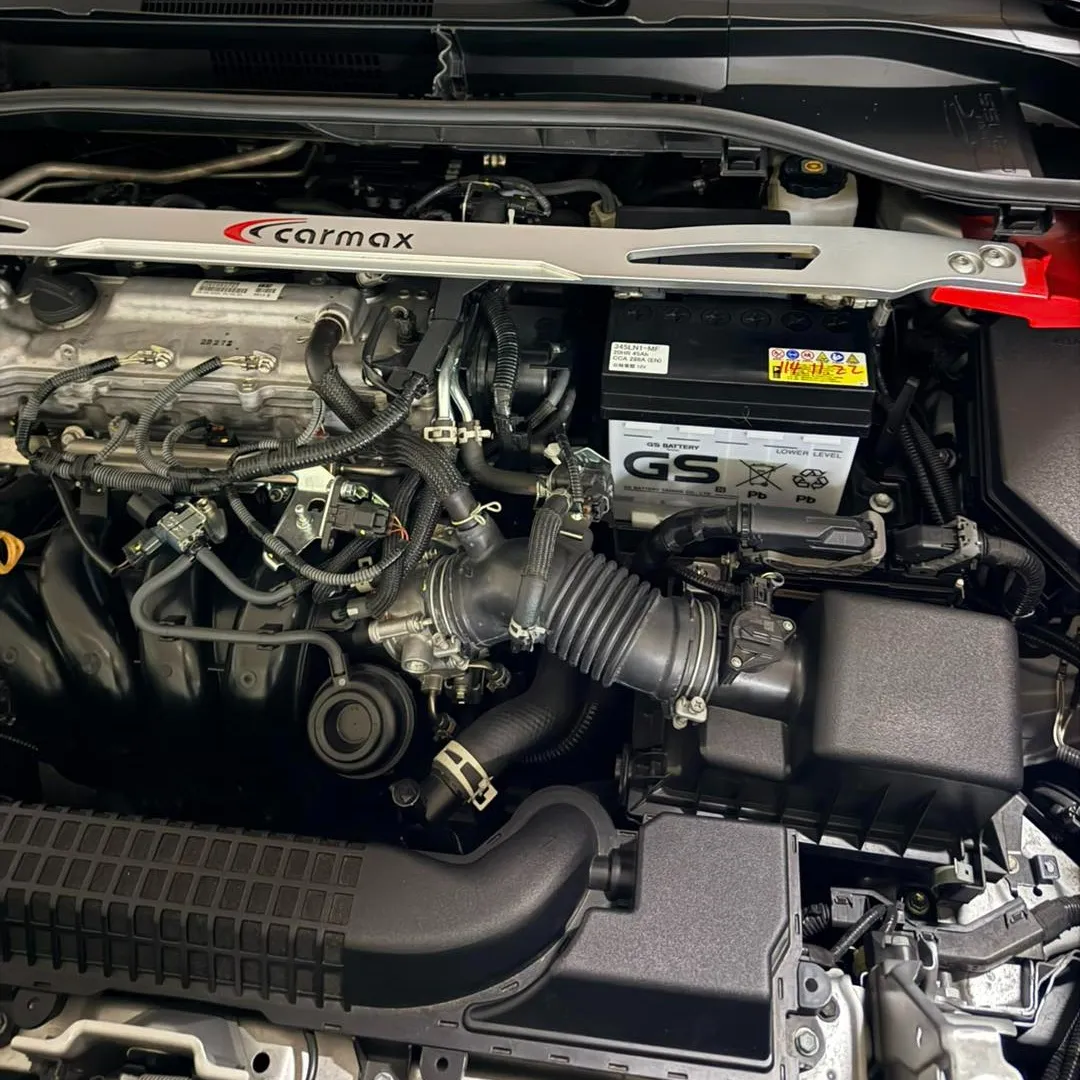 豐田-Cross汽油版/345LN1/GS-345LN1