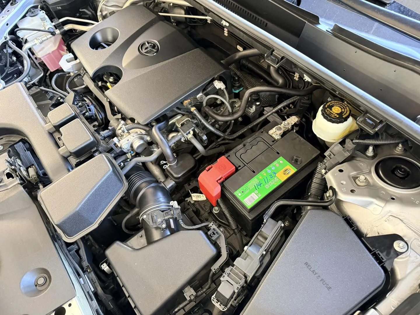 豐田-RAV4/EFB-LN2/HELLA-EFB L2-70