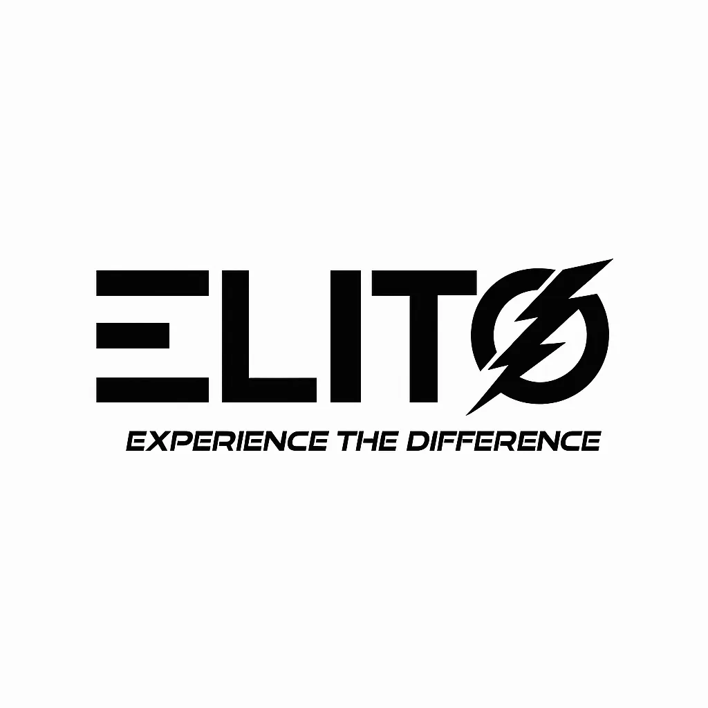 Elito愛力龍電池