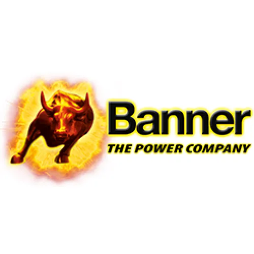 Banner紅牛電池