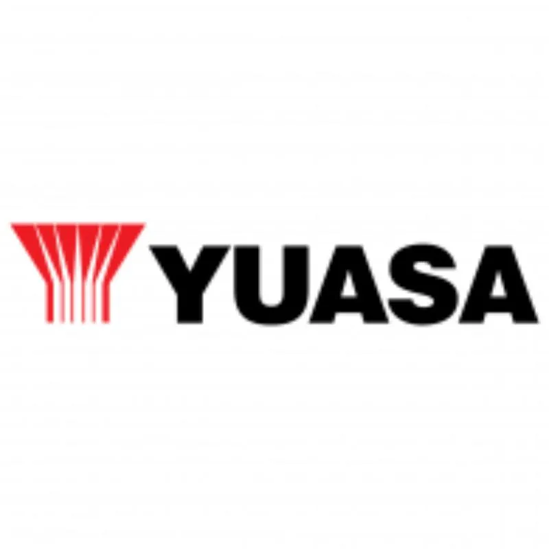 YUASA湯淺電池