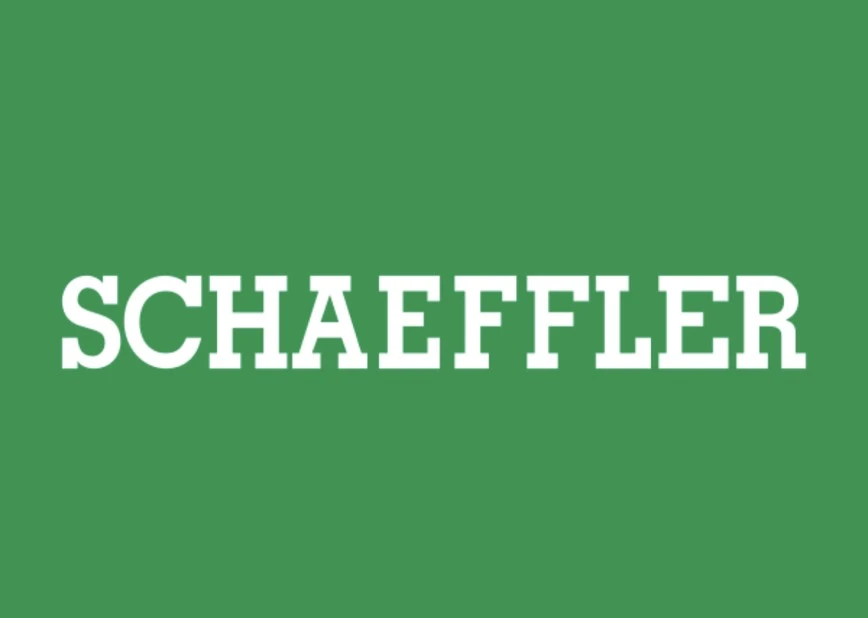 SCHAEFFLER電池