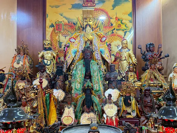 中華聖慈｜禪心老師-社團法人中華聖慈宗教文化協會 Chines Sheng-Ci Religious and Cultural Association (簡稱CSCRCA協會) 