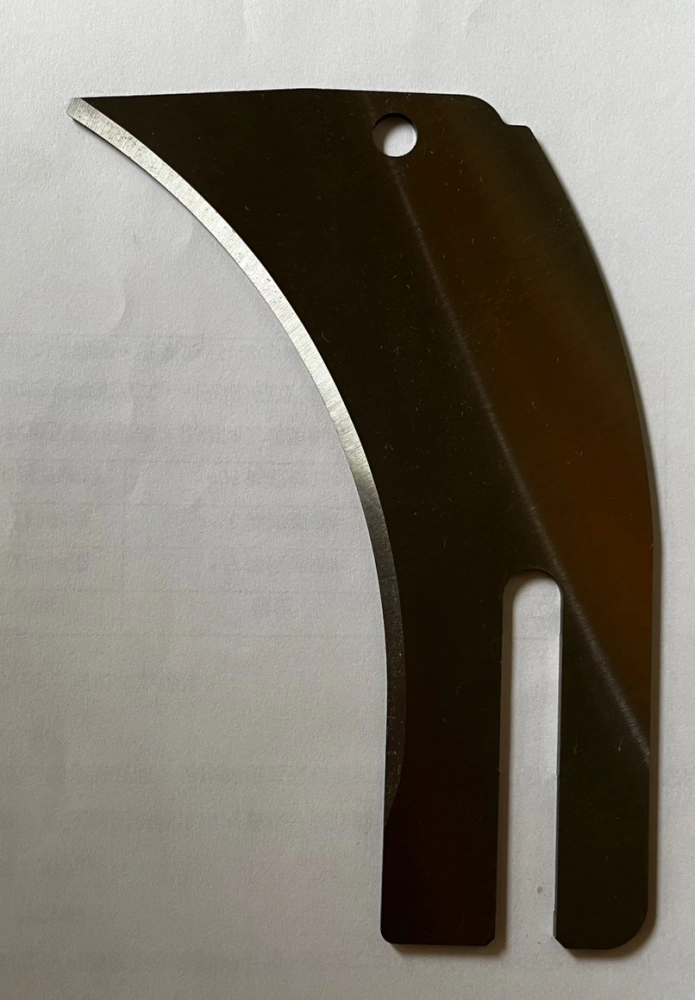 分料刀