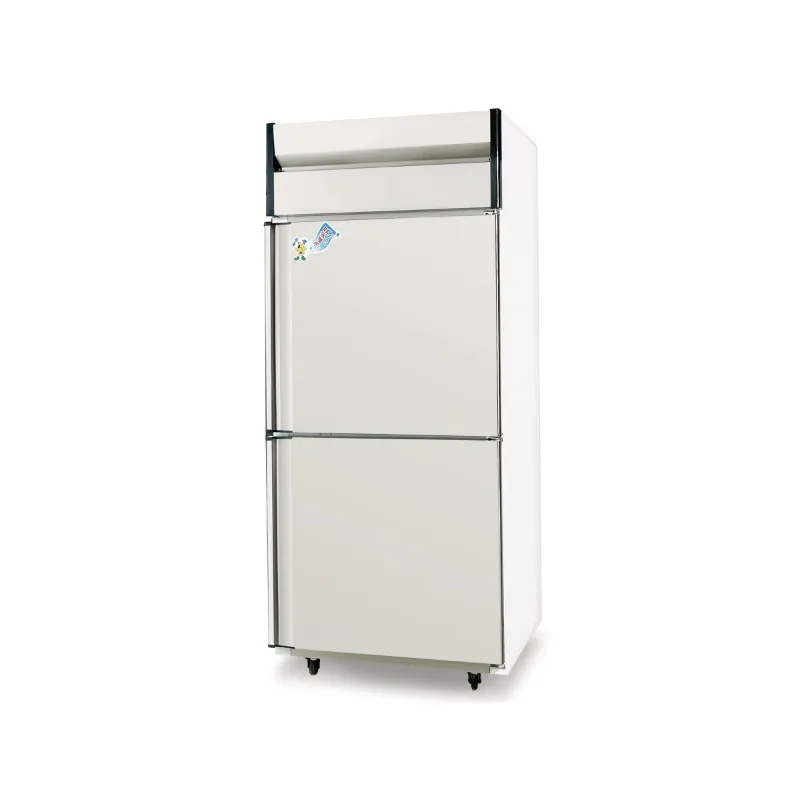 DAYTIME得台/兩門風冷全藏/92型/台製/2.8尺