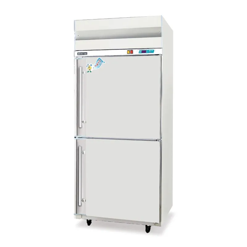 DAYTIME得台/兩門風冷全藏/88型/台製/2.8尺